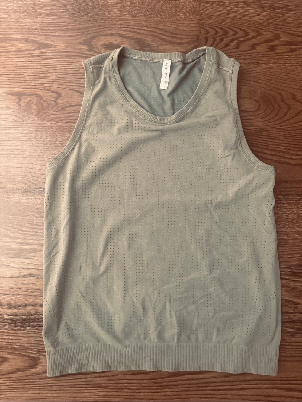 Athleta Women’s Tank Top size S